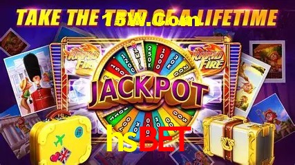 Casino Ao Vivo hsbet