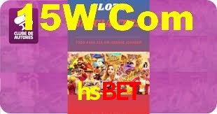 hsbet.com