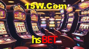Tennis Betting hsbet