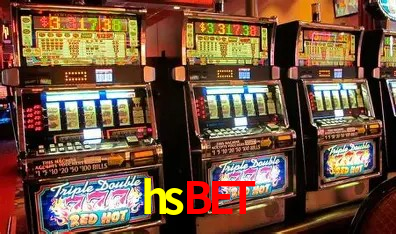 Loterias online na hsbet