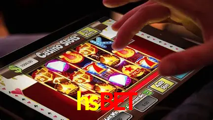 Provedores de Jogos hsbet