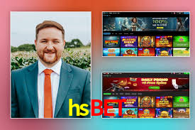 Welcome Bonus hsbet