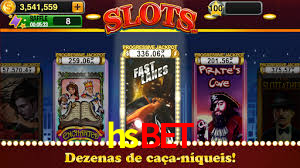 Welcome Bonus hsbet