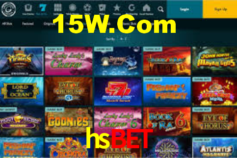 hsbet.com