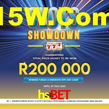 Tournaments hsbet