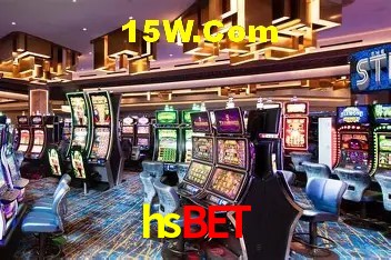Promoções Sazonais hsbet