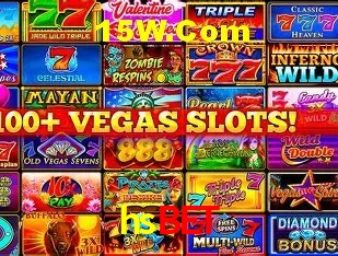 Diretório de Jogos hsbet