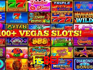 Jogos de Slot hsbet